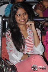 Pora Pove Movie Audio Launch